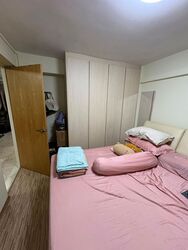 Blk 21 Telok Blangah Crescent (Bukit Merah), HDB 3 Rooms #573506921
